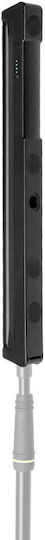 Gravity Decorative Lamp Bar Light Black