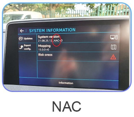 Bizzar Car Audio System for Peugeot 2008 / 208 / 3008 / 308 / 508 / Partner / Traveller / Expert / Rifter Opel Combo / Corsa / Crossland X / Grandland X / Mokka / Vivaro / Zafira Life Fiat Doblo / Scudo / Ulysse Toyota Proace Citroen Berlingo / C3 / C4 / C5 Aircross / DS3 / Jumpy / C3 Aircross / C4 Cactus / C4 SpaceTourer / C4 Picasso Honda City 2021 (Bluetooth/USB/WiFi/GPS/Apple-Carplay/Android-Auto)
