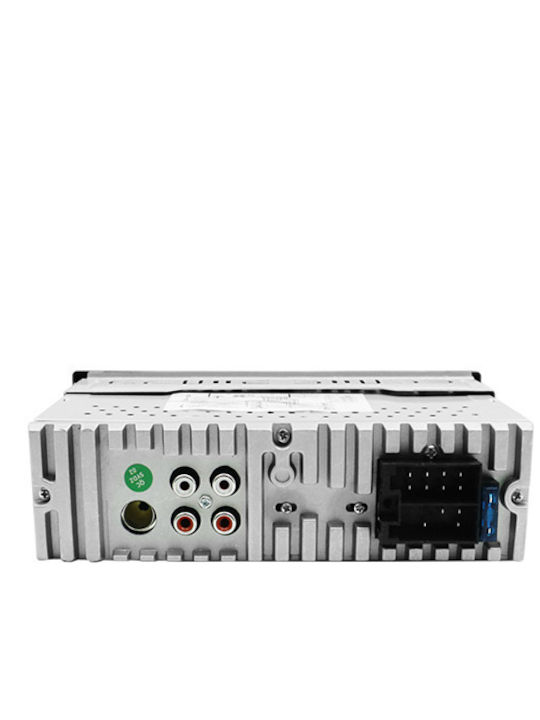 PerVoi Sistem Audio Auto 1DIN (Bluetooth/USB)