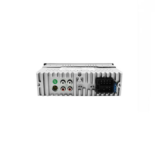 PerVoi Car Radio 1 DIN Bluetooth USB