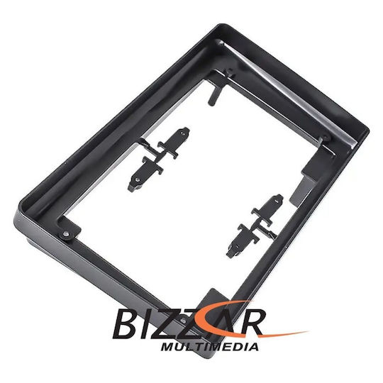 Bizzar Ηχοσύστημα Αυτοκινήτου για Opel Astra / Corsa / Antara / Zafira / Combo / Meriva / Vectra / Tigra 2005-2011 (Bluetooth/USB/AUX/WiFi/GPS/Apple-Carplay/Android-Auto) με Οθόνη Αφής 9"