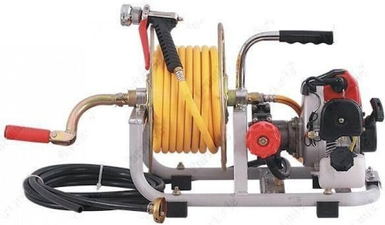 Farmate TF600 R Ψεκαστικό Συγκρότημα Βενζινοκίνητο 30bar