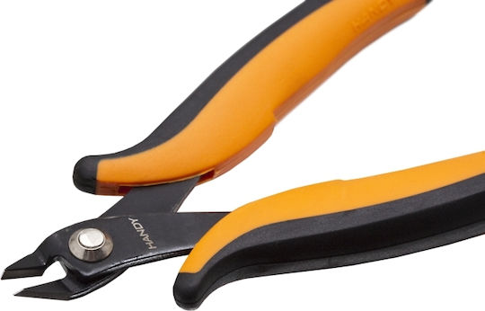 Handy Mini Schneider Kabelschneider Elektriker Länge 130mm