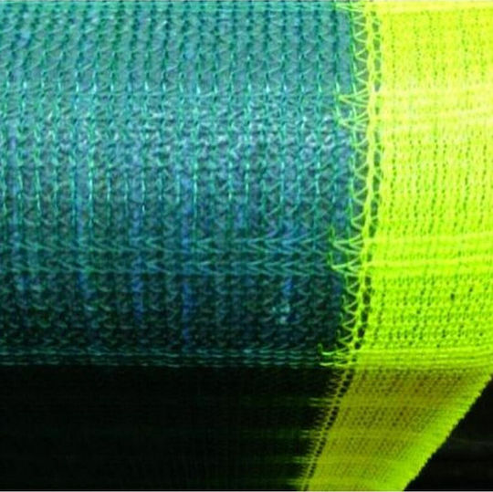 Nakayama Olive Net SN7100 7x12m Density 90gr/m²