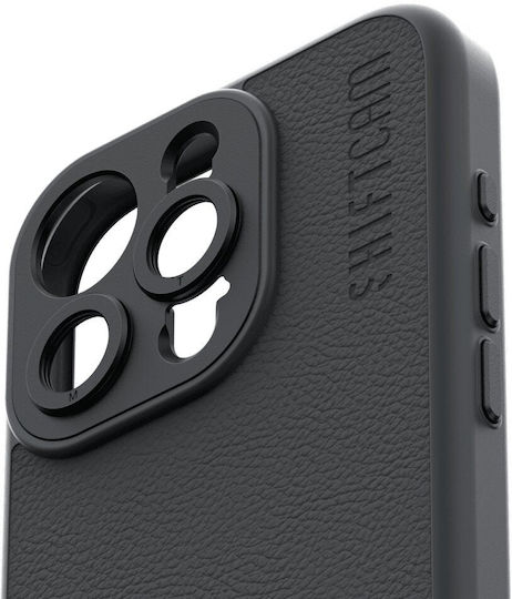 Shiftcam Kamerahülle Mit Objektivhalter Für iPhone 15 Pro