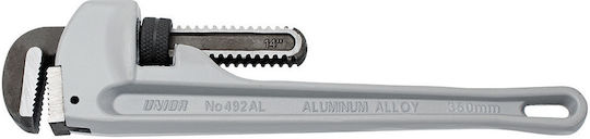 Unior Κάβουρας Υδραυλικών 2" 325mm