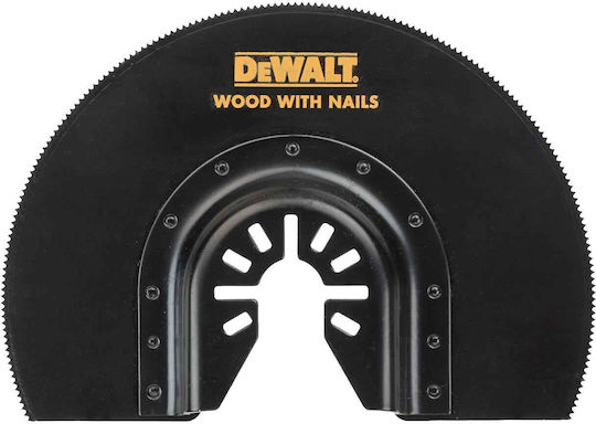 Dewalt Λάμα Πολυεργαλείων DT20710