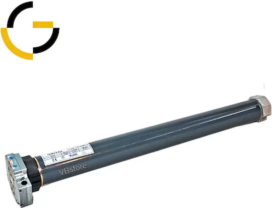Grital Cd120m/12 Tubular Crank Motor 120Nm Shaft Φ70