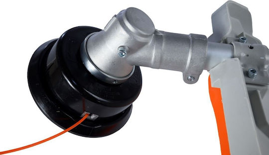 Nakayama PB5600 Two-Stroke Gasoline Brush Cutter Shoulder / Hand