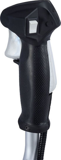 Nakayama PB5600 Two-Stroke Gasoline Brush Cutter Shoulder / Hand