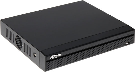 Dahua Записващо устройство HVR 16 Канала NVR4104HS-P-4KS3_960G/SSD
