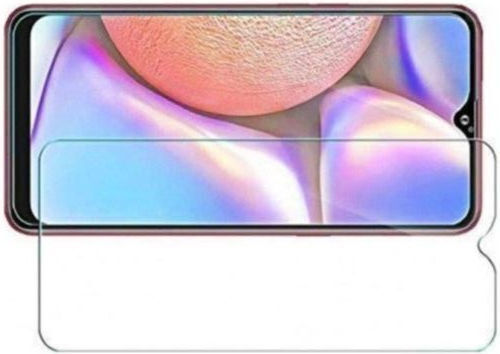 Tempered Glass (Galaxy A12)