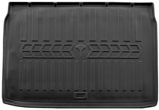 Trunk Mat Tray Renault Kadjar 5d 2015+ Upper Part Race Axion-1 Pc
