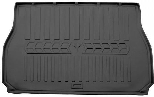 Race Axion Trunk Mat Tray Type for BMW X5 / E53 1999-2006 Black