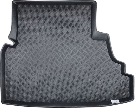 M-Plast Trunk Mat Tray Type for Honda Accord 2001-2003 Black