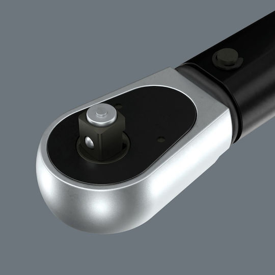 Wera Δυναμόκλειδο Click-torque