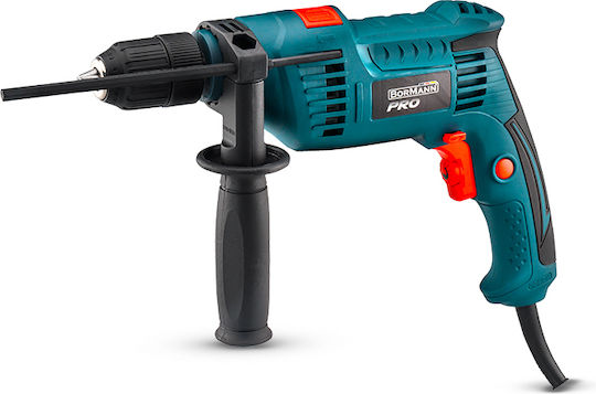 Bormann Pro BID6500 Κρουστικό Δράπανο 650W