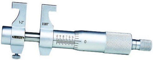 Insize 3220-100 Dickenmessgerät