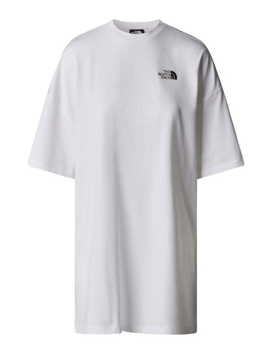 Women's Oversized T-shirt White