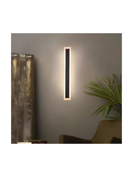 Alista Home Στεγανό Γραμμικό Φωτιστικό LED 4W Alista Home Στεγανό Γραμμικό Φωτιστικό LED 4W