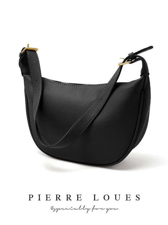 Set Women's Bag Shoulder Black