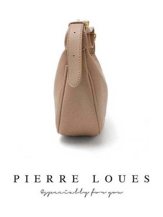 Set Women's Bag Shoulder Beige