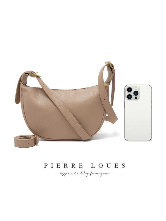 Set Women's Bag Shoulder Beige