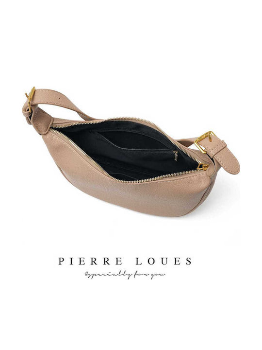 Set Women's Bag Shoulder Beige