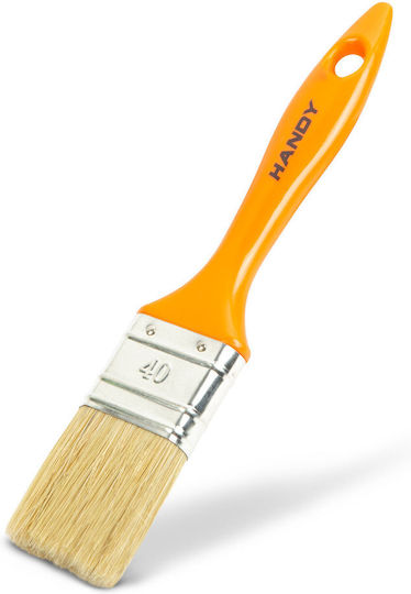 Brush Plastic 40 Mm