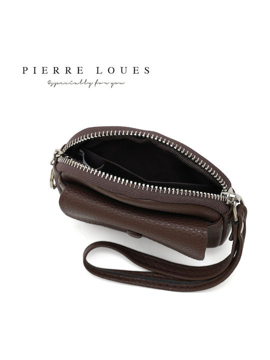 Small Women's Wallet Classic Burgundy
