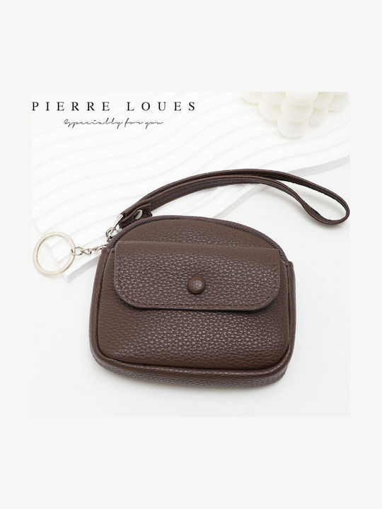 Small Women's Wallet Classic Burgundy