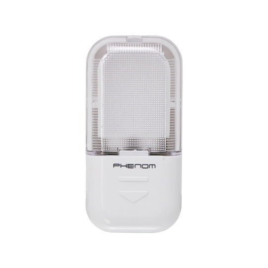 Led Lamp Magnetic Sensor Phenom