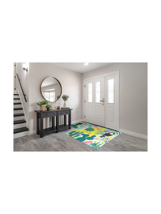 Tulup Kids Rug Galben 100x150cm