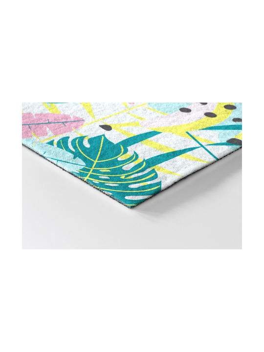 Tulup Kids Rug Galben 100x150cm