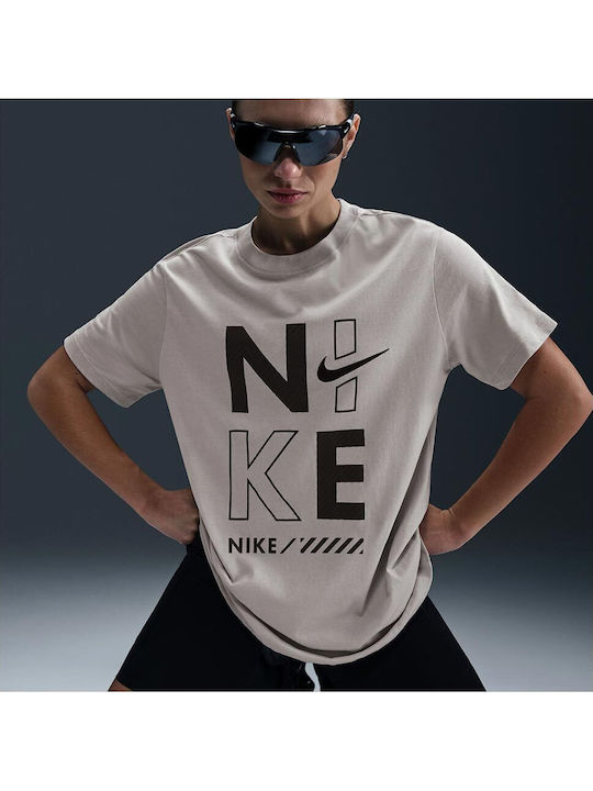 Sportswear Women's T-shirt White