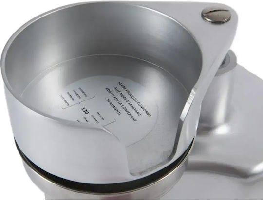Mistro Burger Making Machine