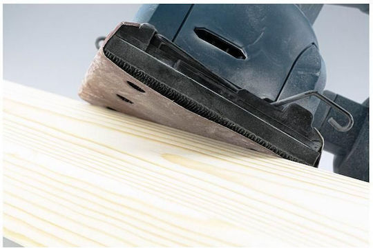 Bormann Pro BSS1500 Παλμικό Τριβείο Χούφτας 180W με Σύστημα Αναρρόφησης
