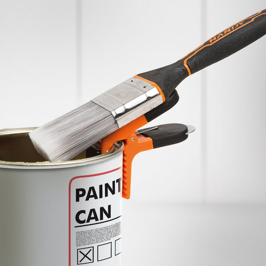 Handy Magnetic Brush Holder 90 x 50 x 30 Mm
