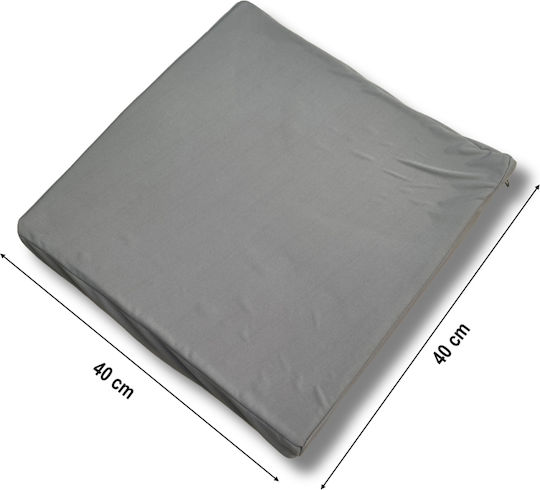 Capelli Pernă Scaun 40x40x4cm KC024040