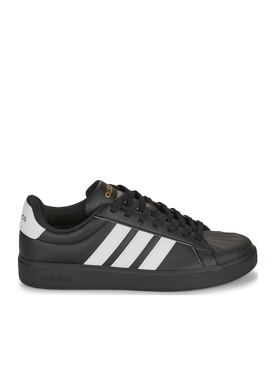 Sneakers Pentru Femei Negre