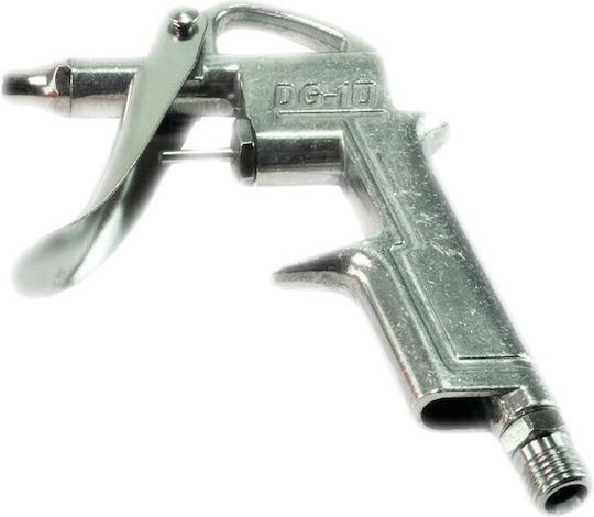 Pneumatic Blow Gun 5 M Pu Hose