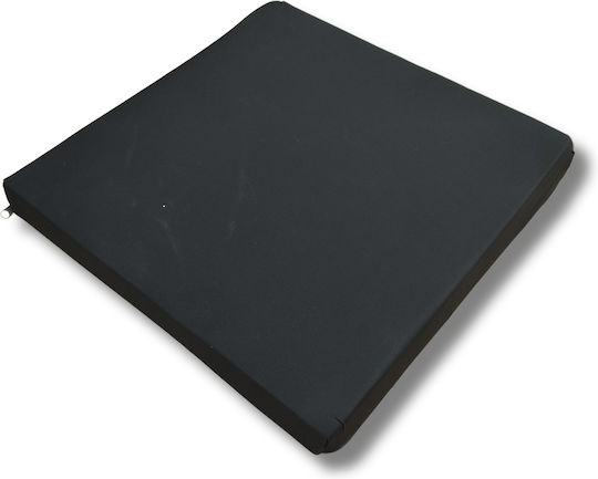 Capelli Μαξιλάρι Καθίσματος με Memory Foam 45x45x5cm KC964545