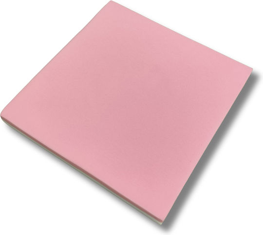 Capelli Μαξιλάρι Καθίσματος με Memory Foam 45x45x5cm KC964545