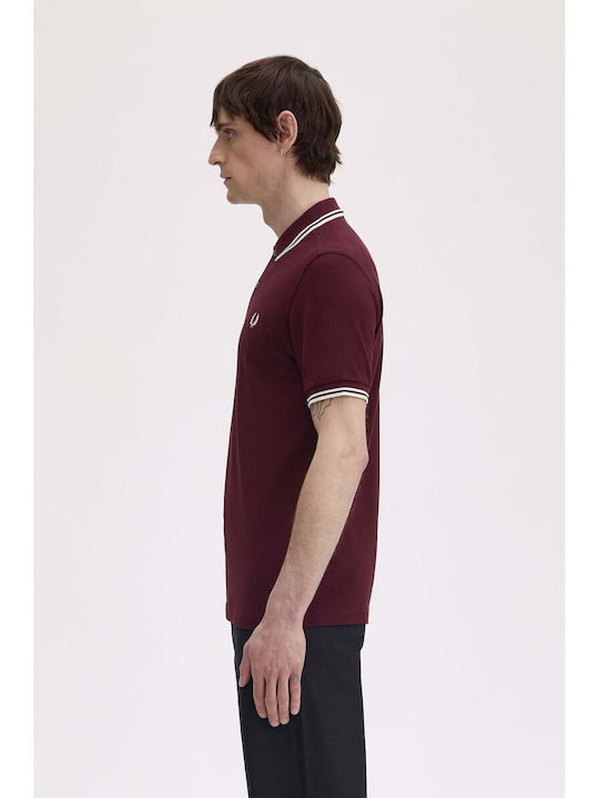 Fred Perry