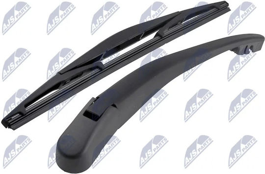 Rear Car Wiper Blade 350mm