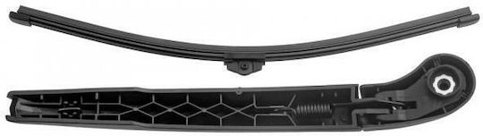 Back Car Wiper Blade 350mm