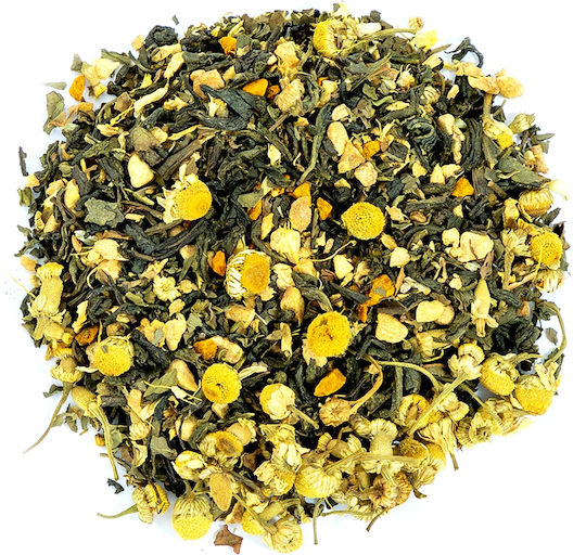 Alma Verde Ceai Produs organic 40gr 1buc