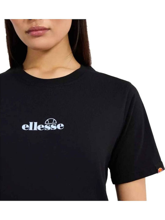 Svetta Women's T-shirt Black