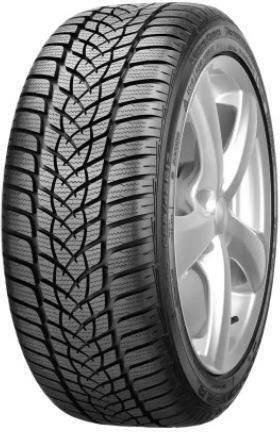 Goodyear UltraGrip Performance SUV / 4x4 Winter Tyre 215/50R19 93T