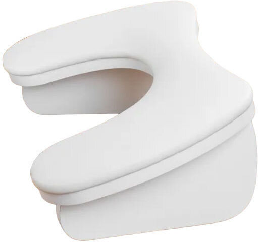 Μαξιλαρι Σκαμπο Μανικιουρ Πεντικιούρ Manicure Leather Pillow Hand Rest